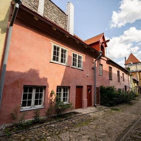 Medieval Home Tallinn Exterior photo