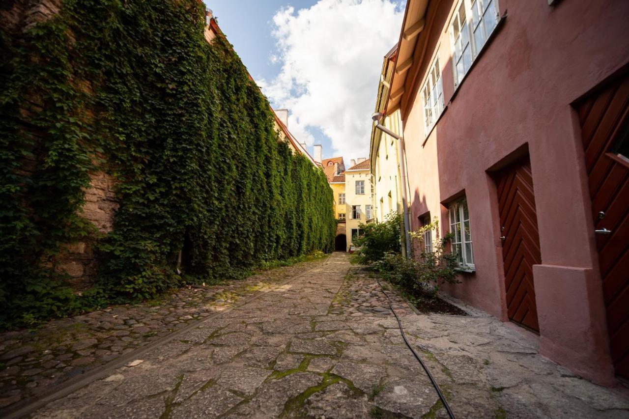 Medieval Home Tallinn Exterior photo