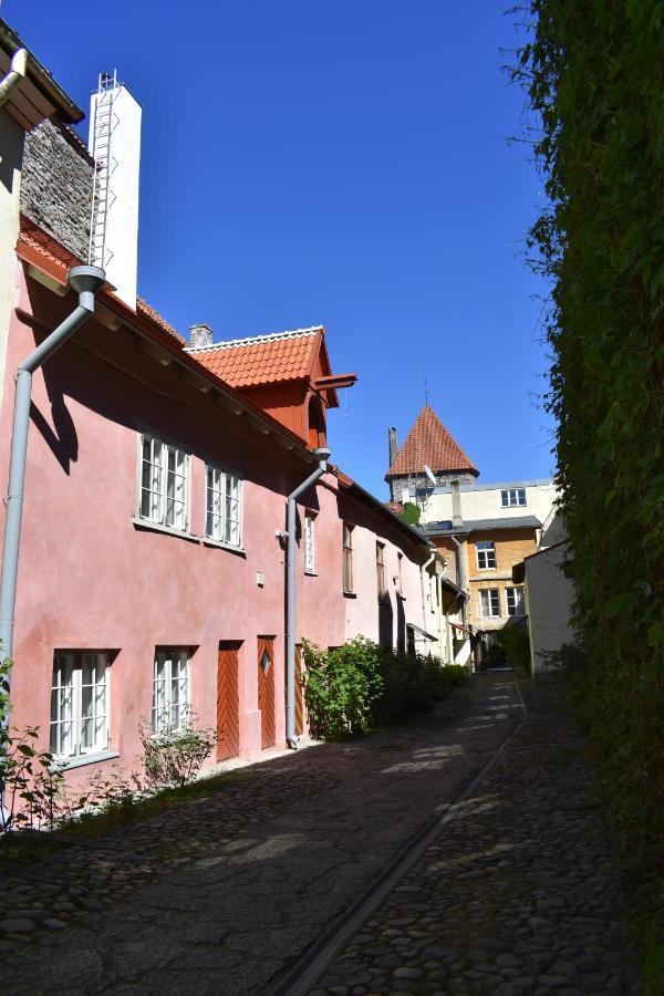 Medieval Home Tallinn Exterior photo