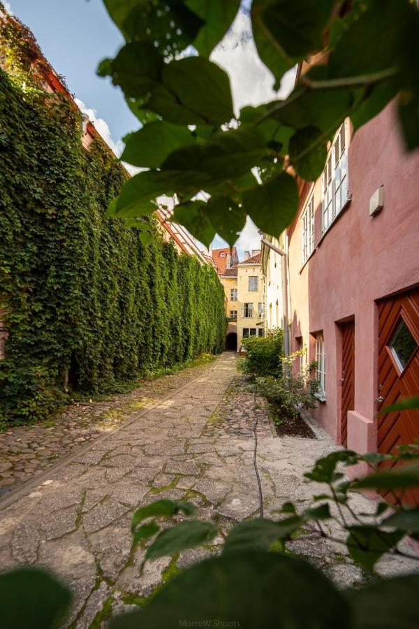 Medieval Home Tallinn Exterior photo